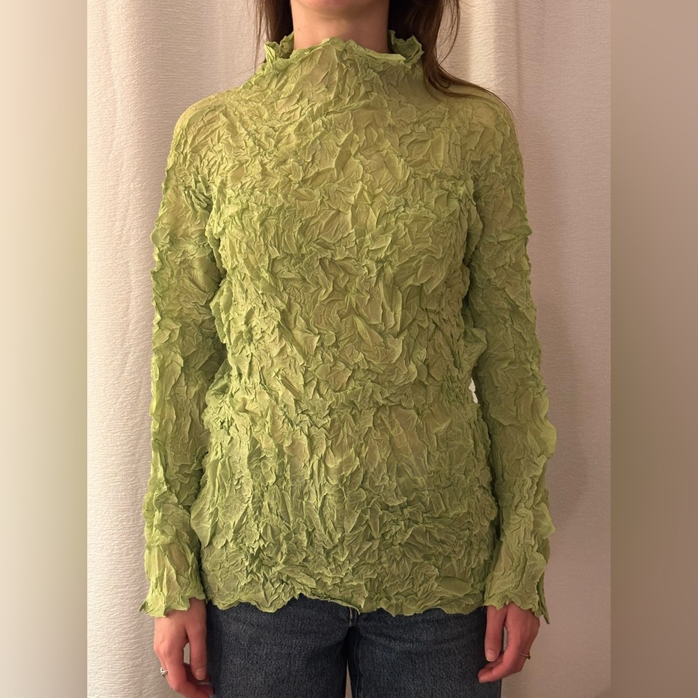 Vintage Issey Miyake Top